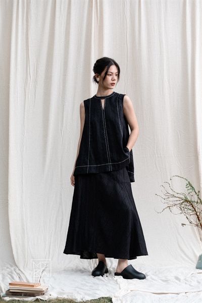 Áo Shi Đen