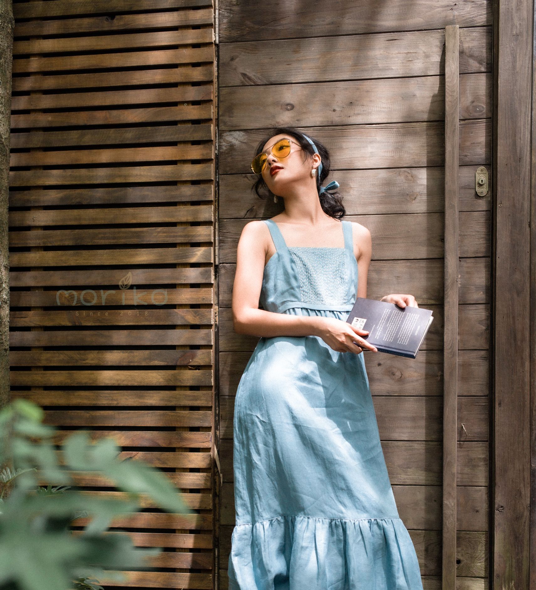 Mio Dress (Đầm Mio)