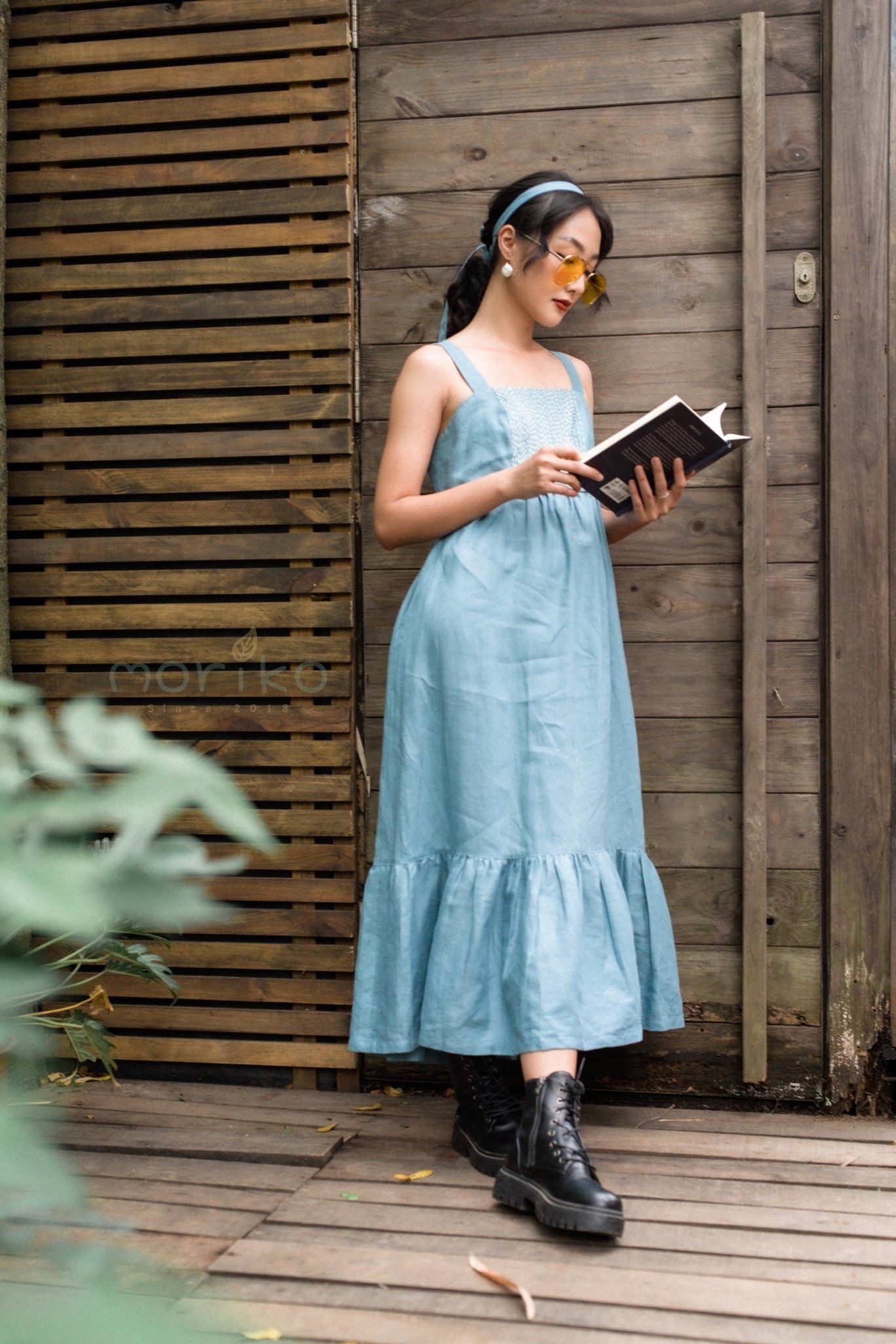 Mio Dress (Đầm Mio)