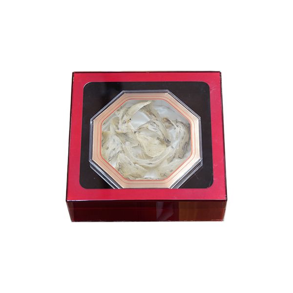 Tổ Yến Thô Tự Nhiên - Hộp 100gr
