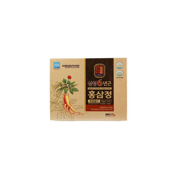 Cao Hồng Sâm Samsung Daehan