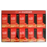  Hồng Sâm Lát Tẩm Mật Ong Daedong 200g 