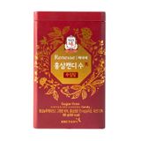  Kẹo Hồng Sâm Không Đường KGC 180g 