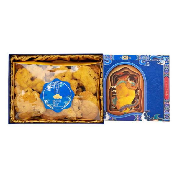 Nấm Linh Chi Thượng Hoàng Royal Plus 500g