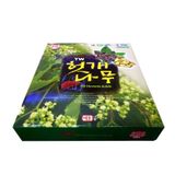  Nước Bổ Gan Hovenia Duclis TWFood 70ml x 30 gói 