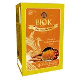  Nước Đông Trùng Hạ Thảo BIOK 70ml x 30 gói 