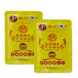  Nước Đông Trùng Hạ Thảo Premium Daedong 30ml x 60 gói 