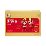  Nước Hồng Sâm Baby KGC No 1 Cho Trẻ Em Từ 3-4 tuổi (15ml x 30 gói) 