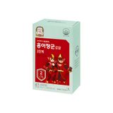  Nước Hồng Sâm Baby KGC No 2 Cho Trẻ Em Từ 5-7 Tuổi ( 20ml x 30 gói) 