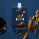  Nước Hồng Sâm Bảo Giám Chunho 80ml x 30 gói 