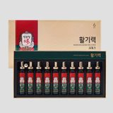  Nước Hồng Sâm KGC Hwal Gi Ruk 20ml x 10 ống 