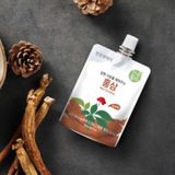  Nước Quả Sâm Nguyên Chất Chunho 70ml x 30 gói 