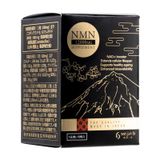  SANJUNBI NMN Supplement 12000+ [Thực phẩm hồi xuân, chống lão hóa] hộp 60 viên 