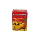  Nước hồng sâm nấm thượng hoàng 70ml x 20 gói 