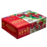  Táo Đỏ Hàn Quốc 1kg 