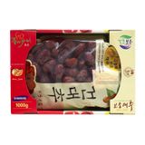  Táo Đỏ Hàn Quốc 1kg 