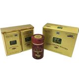  Viên Đông Trùng Hạ Thảo Kim Sam 100g x 2 lọ 