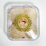  Tổ Yến Nuôi Trên Đảo Làm Sạch - Hộp 50gr 