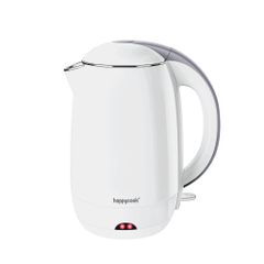 Ấm siêu tốc 1.8L HAPPYCOOK, HEK-180PW