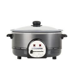 Nổi lẩu điện 3L HAPPYCOOK, HCHP-300A