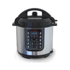 Nồi áp suất điện tử 6L HAPPYCOOK, HEPC-600SV