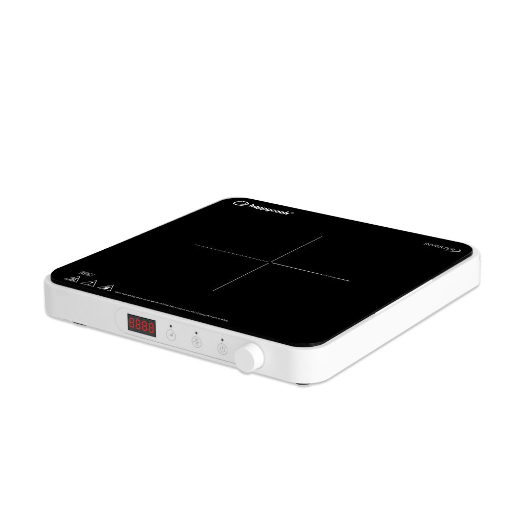 BẾP TỪ ĐƠN HAPPYCOOK, HSI-200KS