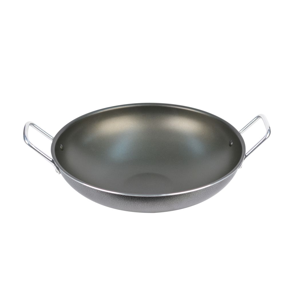 Chảo Sâu Chống Dính BIG 32, 34, 36cm HAPPYCOOK