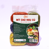  Mỳ Chũ Rau Củ 5 Vị Ohoo Foods 