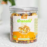  Granola Siêu Hạt Vị Nguyên Bản Ohoo Foods 