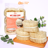  Mỳ Chũ Gạo Trắng Ohoo Foods 