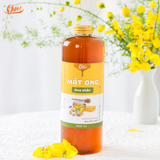  Mật Ong Hoa Nhãn Nguyên Chất Ohoo Foods 