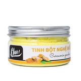  Tinh Bột Nghệ Đỏ Nguyên Chất Ohoo Foods 