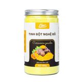  Tinh Bột Nghệ Đỏ Nguyên Chất Ohoo Foods 