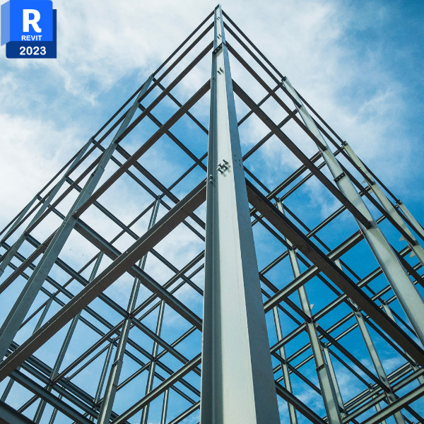 BIM-STR: REVIT CĂN BẢN - KẾT CẤU