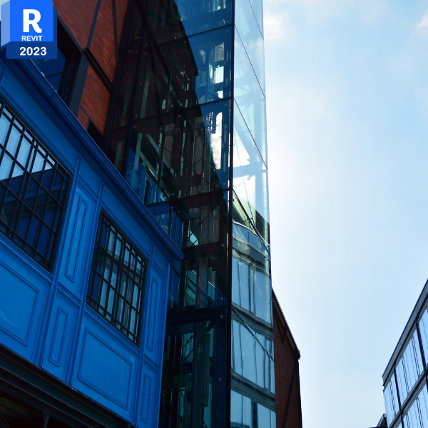 BIM-ARC: REVIT CĂN BẢN - KIẾN TRÚC