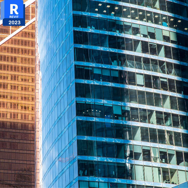 BIM-RAD: REVIT NÂNG CAO