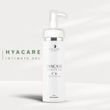 Gel dưỡng ẩm vùng kín Hyacare Intimate