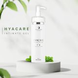 Gel dưỡng ẩm vùng kín Hyacare Intimate