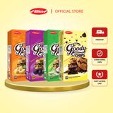  Combo Goody Chip Đủ Vị 144g 