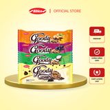  Combo Goody Chip Đủ Vị 80g 