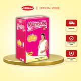  Bánh Dinh Dưỡng Mumsure Sữa Bibica 165g - Thực phẩm dành cho mẹ bầu 