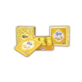  Bánh Goody Gold Cao Cấp Bibica hộp thiếc 450g 