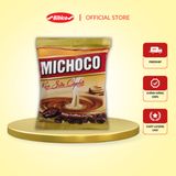  Kẹo Cứng Michoco Sữa Cà Phê Bibica 140g 