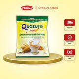  Túi Ngũ Cốc Quasure Light Sữa Bibica 400g - Thực phẩm dành cho người ăn kiêng, tiểu đường 