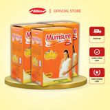  Combo 3 Bánh Mumsure Sữa hộp 165g 