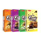  Combo Goody Chip Đủ Vị 144g 