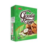  Bánh Goody Chip Dừa Bibica 