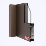 Hệ thủy lực cánh 140