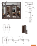 Hệ thủy lực cánh 140