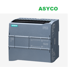 6ES7214-1AG40-0XB0 – PLC S7-1200 CPU 1214C DC/DC/DC